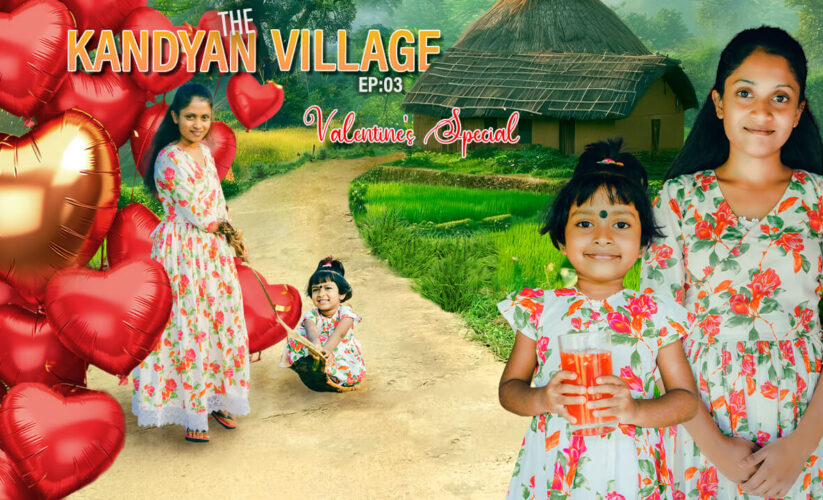 The Kandyan Village | EP 03